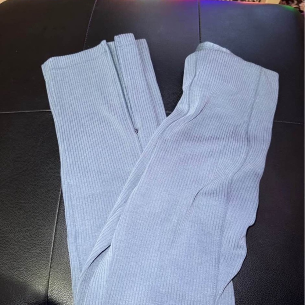Lululemon leggings size 0